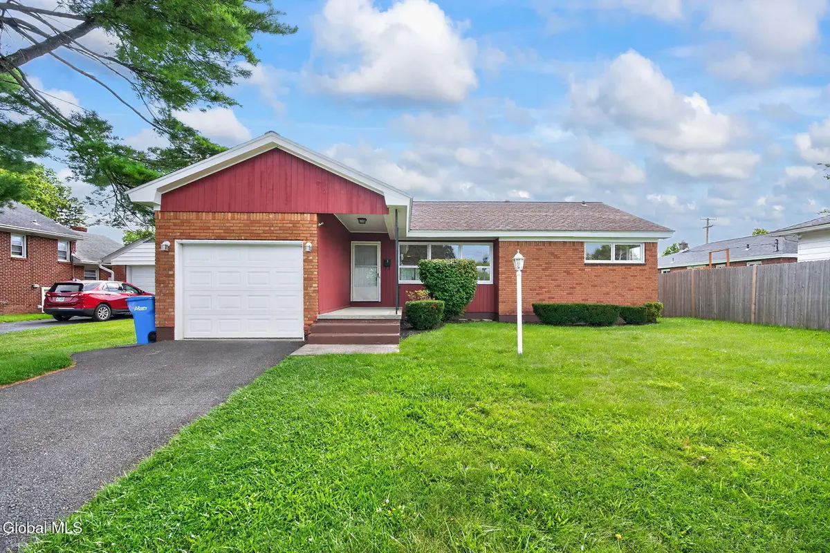 5 Picotte Drive, Albany, NY 12208 - #1
