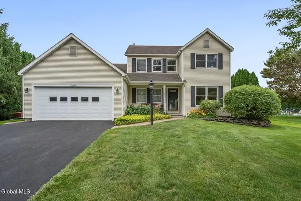 4204 Bostonian Drive, Guilderland, NY 12306