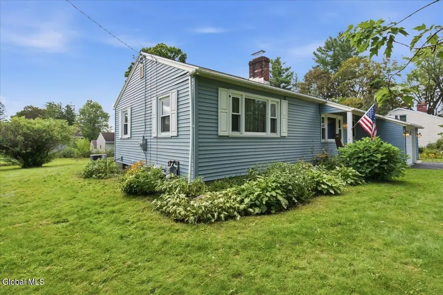 19 Buell Avenue, Ballston Lake, NY 12019 - #3