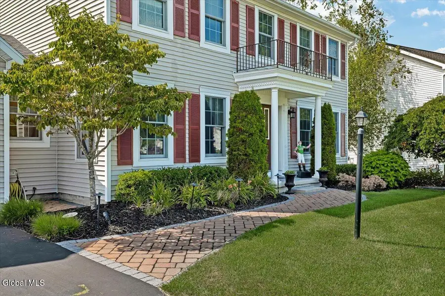 18 Heather Drive, Clifton Park, NY 12065 - #3