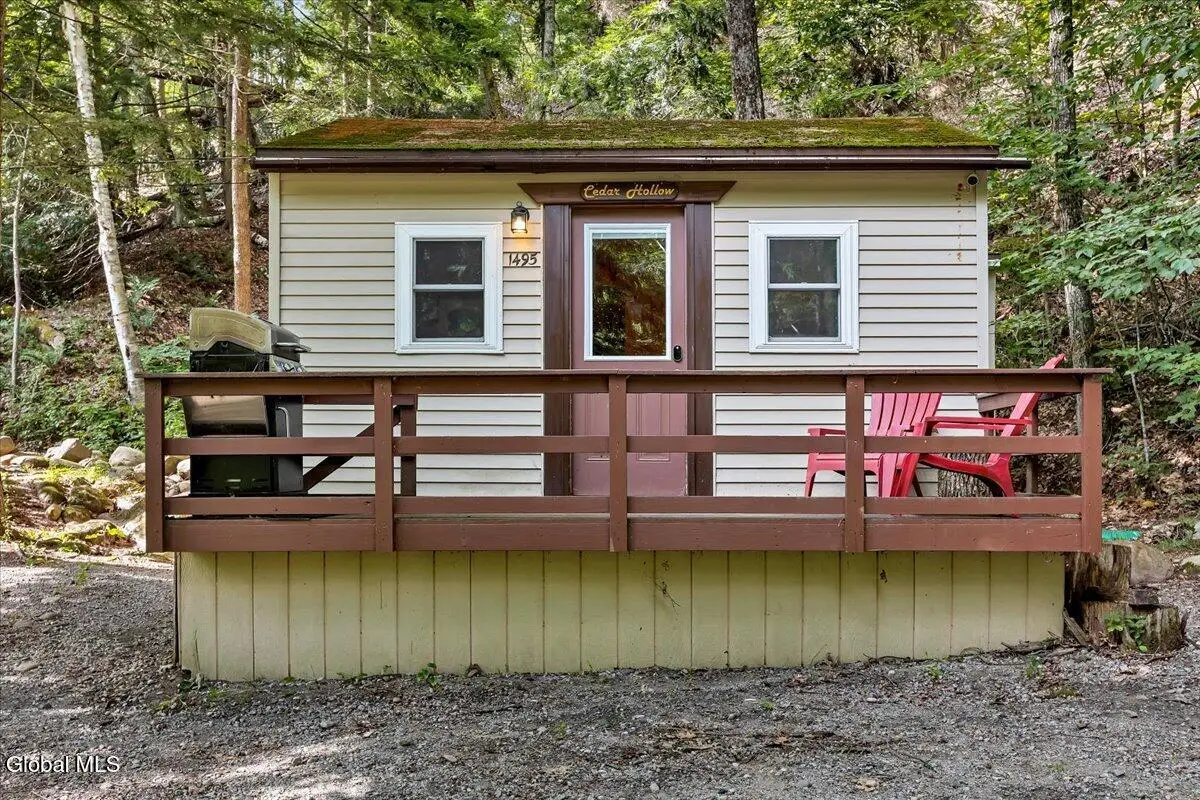 1495 River Road, Thurman, NY 12885 - #1