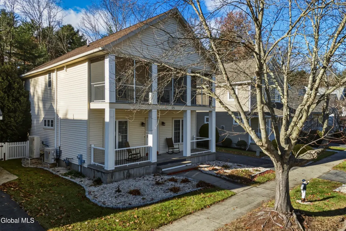 15 Thoroughbred Drive, Saratoga Springs, NY 12866 - #1