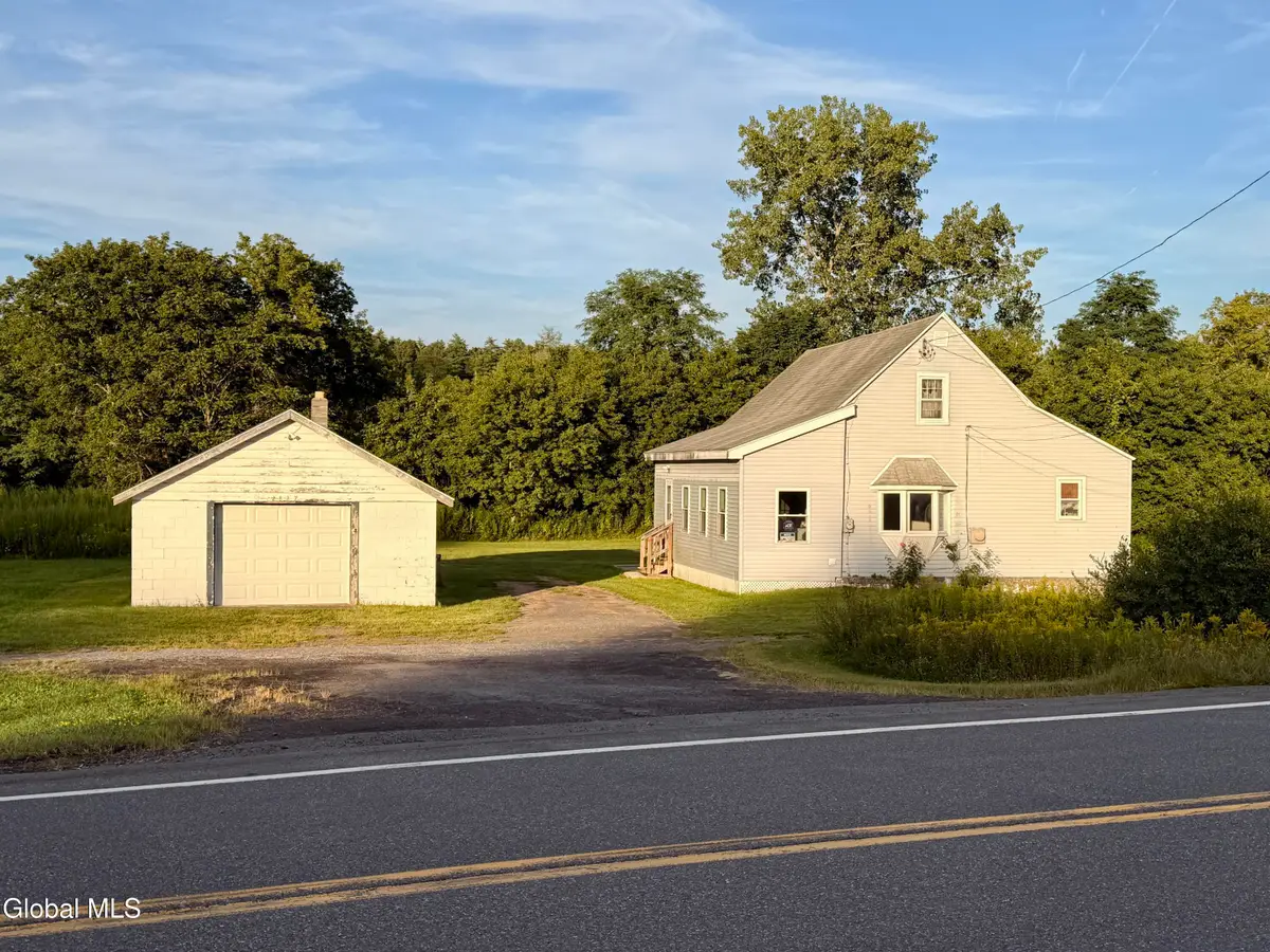 2827 Berne Altamont Road, Berne, NY 12023 - #1