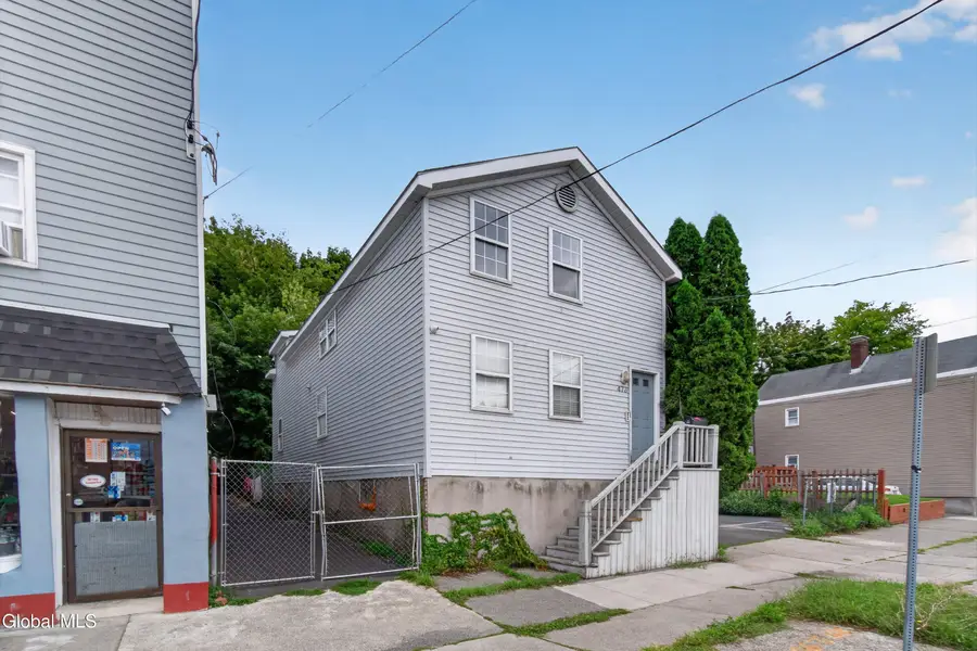 473 Washington Avenue, Albany, NY 12206 - #3