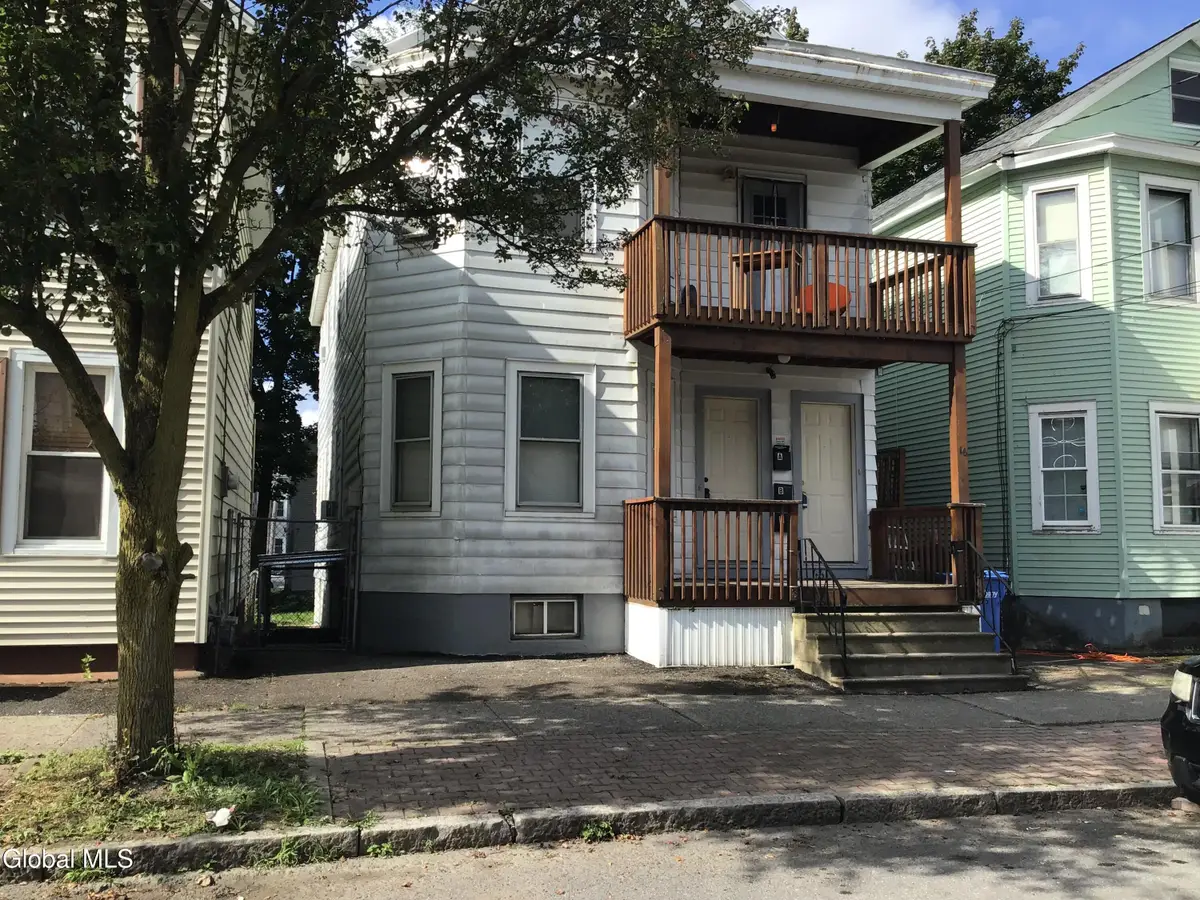 16 Benson Street, Albany, NY 12206 - #1