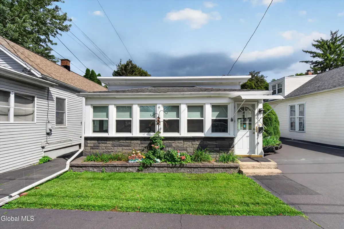 24 Masten Avenue, Cohoes, NY 12047 - #1