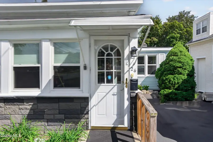 24 Masten Avenue, Cohoes, NY 12047 - #3