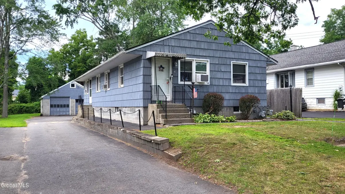54 Mcnutt Avenue, Colonie, NY 12205 - #1