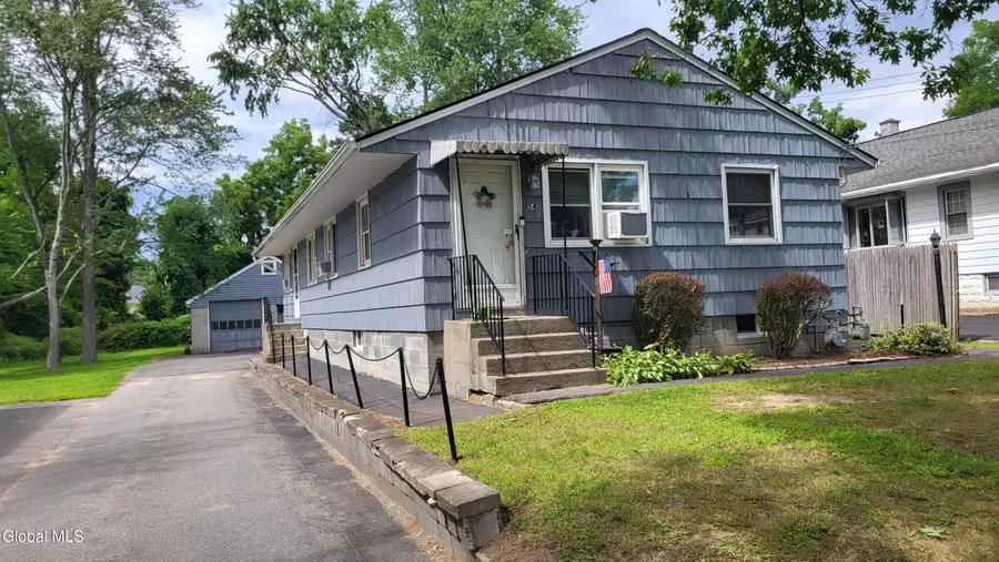 54 Mcnutt Avenue, Colonie, NY 12205 - #3