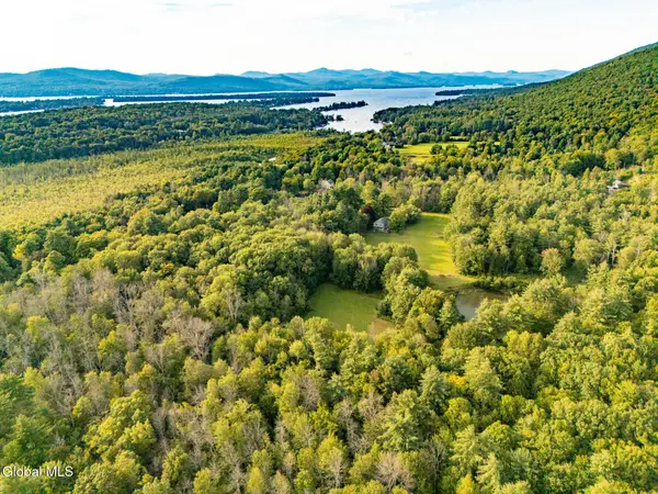 L3 Ridge Road, Queensbury, NY 12804