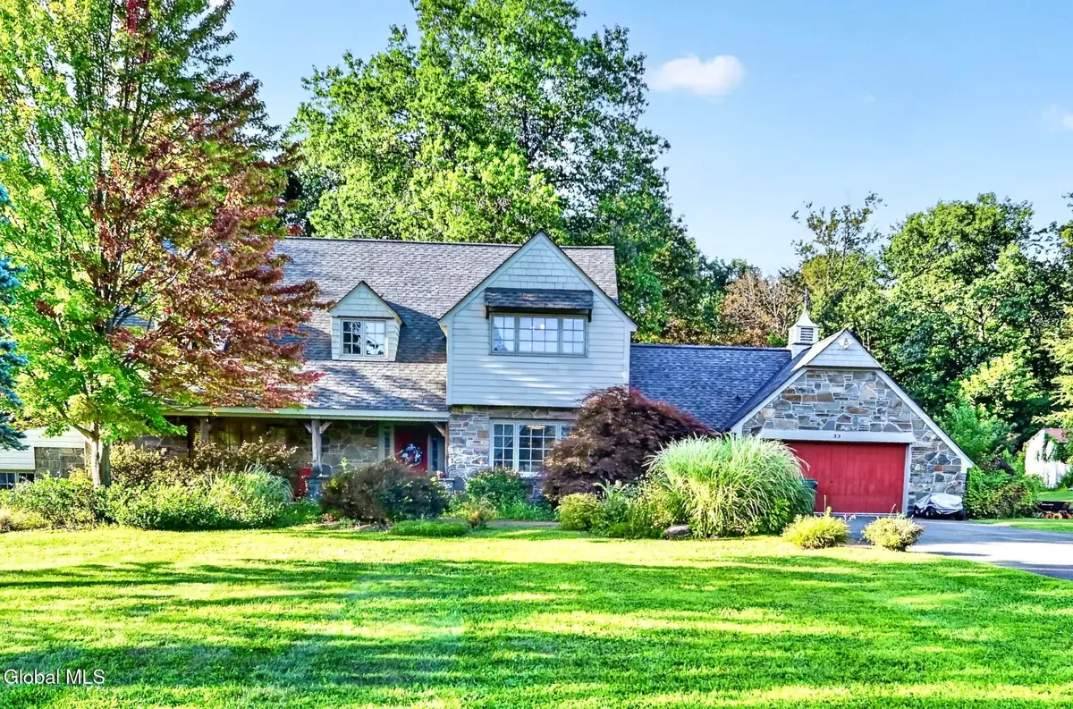 33 Alva Street, East Greenbush, NY 12061 - #1