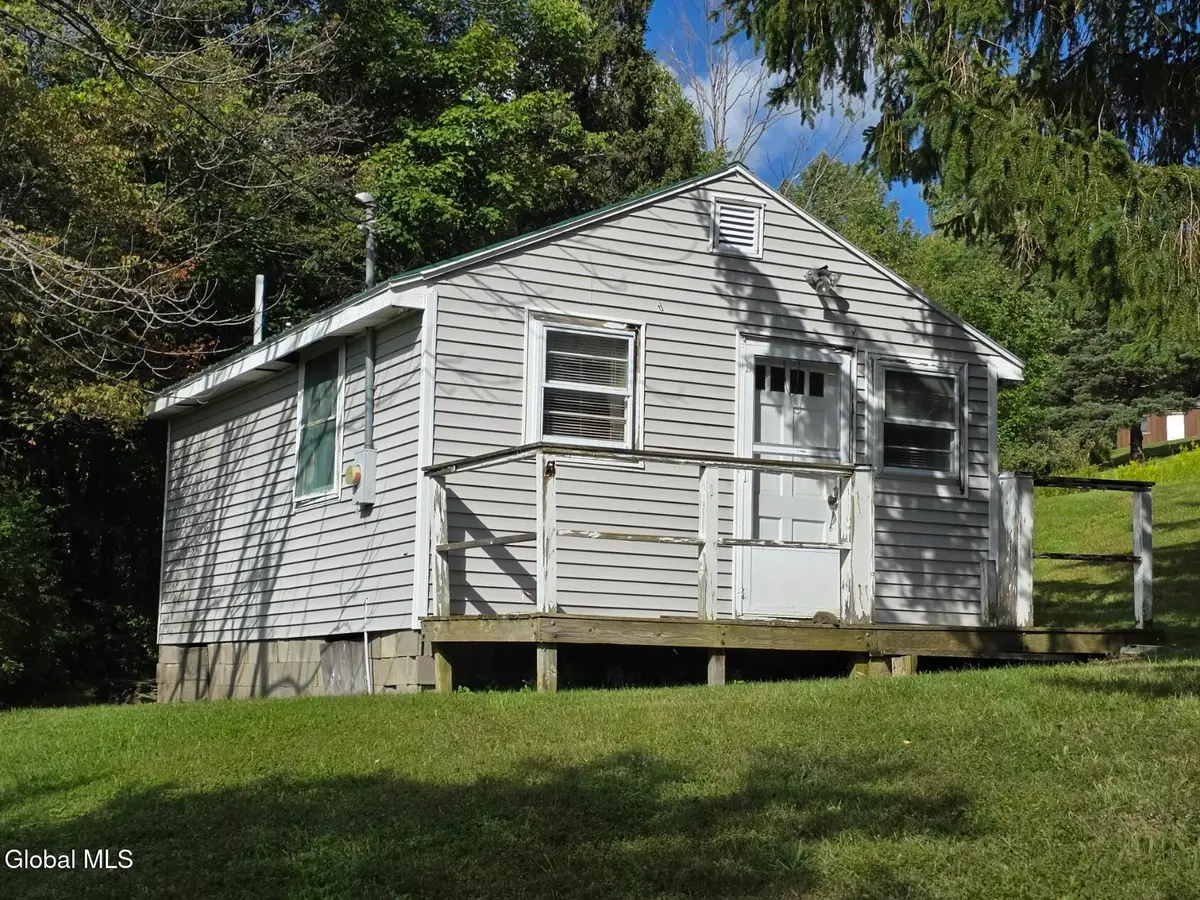 414 Cross Hill Road, Richmondville, NY 12149 - #1