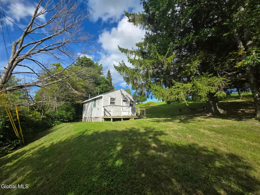 414 Cross Hill Road, Richmondville, NY 12149 - #3