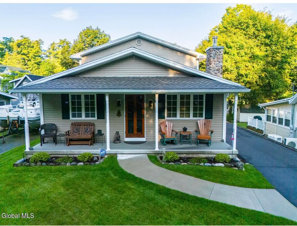 14 Beatty Road, Lake George, NY 12845 - #1