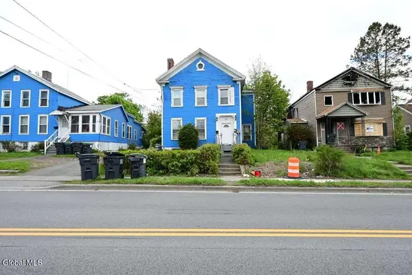 70 Saratoga Avenue, Waterford, NY 12188