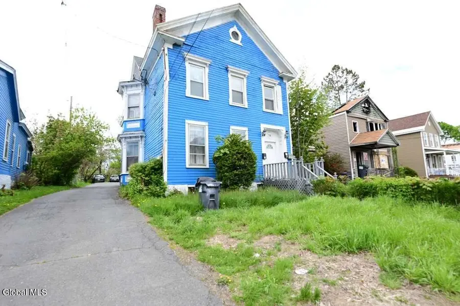 70 Saratoga Avenue, Waterford, NY 12188 - #3