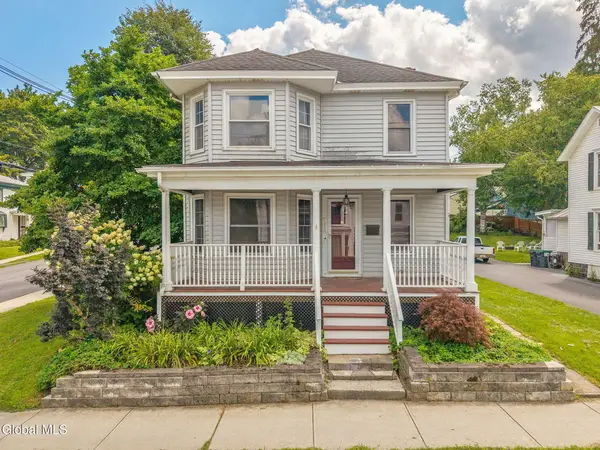 132 Lark Street, Cobleskill Village, NY 12043