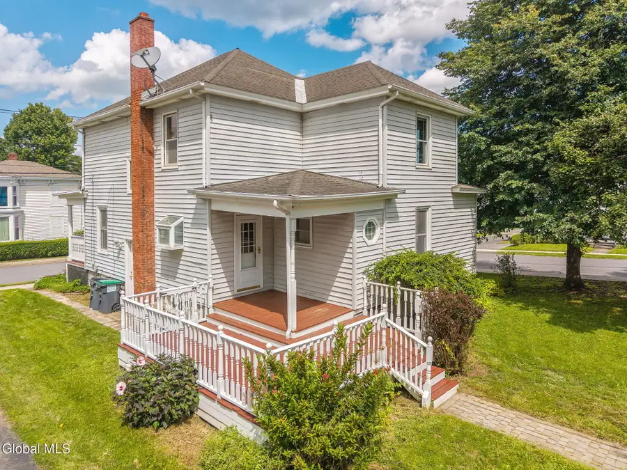 132 Lark Street, Cobleskill, NY 12043 - #3