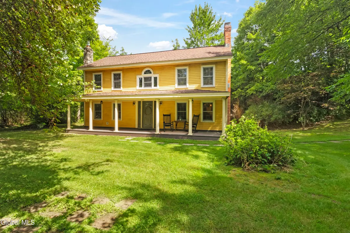 5 Link Road, Ghent, NY 12075 - #1