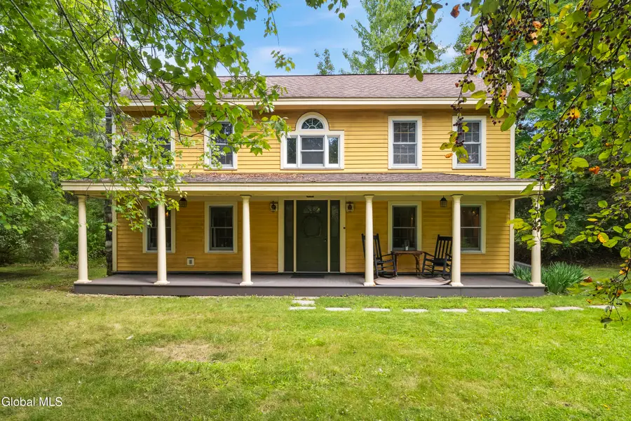 5 Link Road, Ghent, NY 12075 - #3