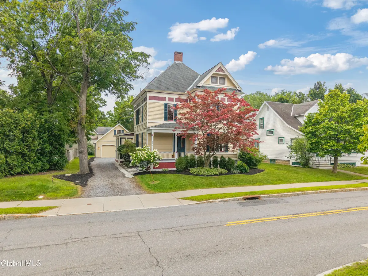 141 Main Street, Altamont, NY 12009 - #1