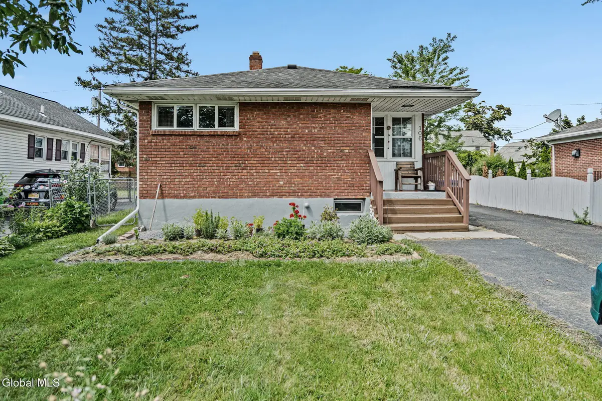 106 Edgecomb Street, Albany, NY 12209 - #1