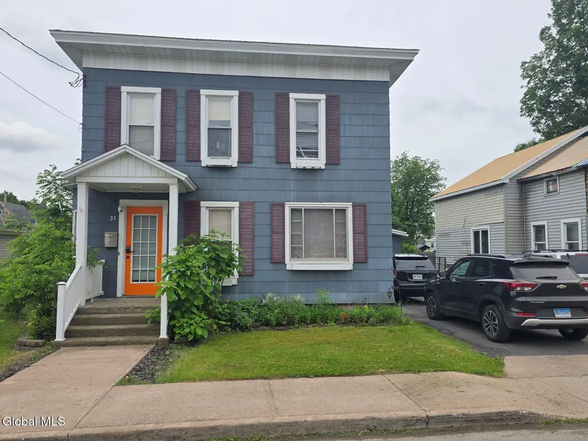 31 Union Street, Camden, NY 13316 - #1