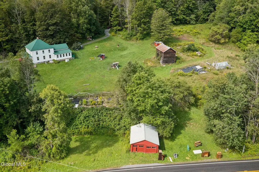114 Vintonton Road, Warnerville, NY 12187 - #2