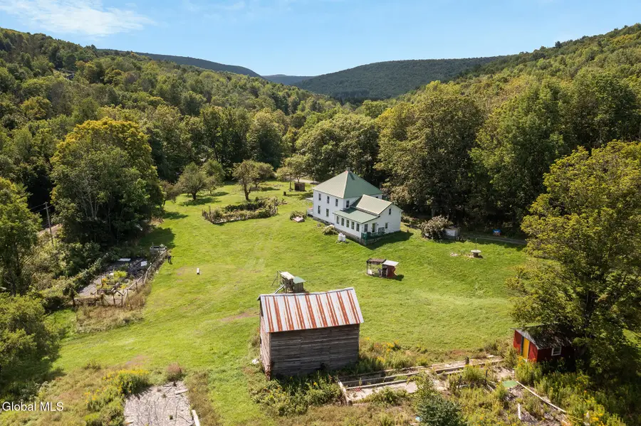 114 Vintonton Road, Warnerville, NY 12187 - #3