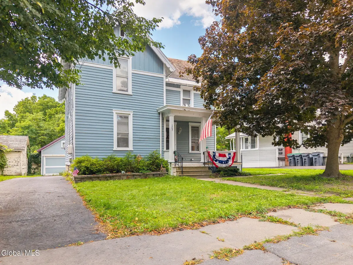 127 France Lane, Cobleskill, NY 12043 - #1
