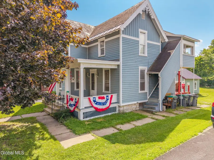 127 France Lane, Cobleskill, NY 12043 - #3