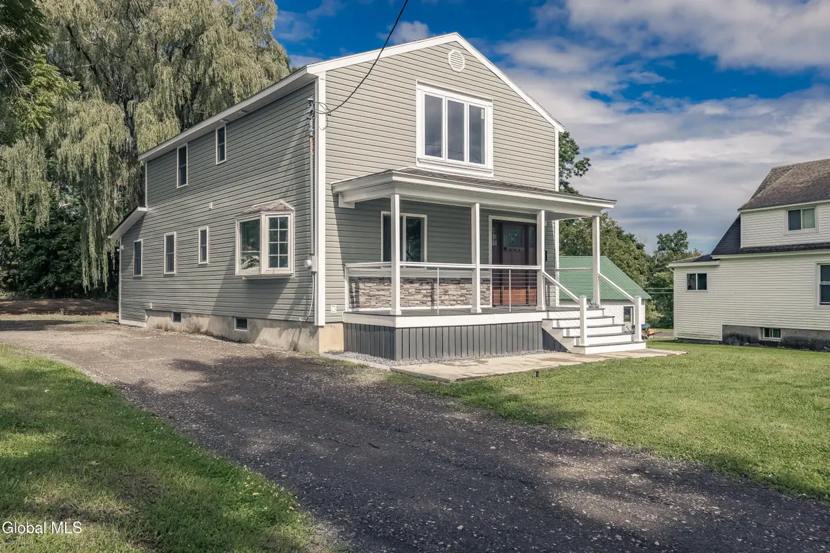 1 Brice Street, Amsterdam, NY 12010 - #1