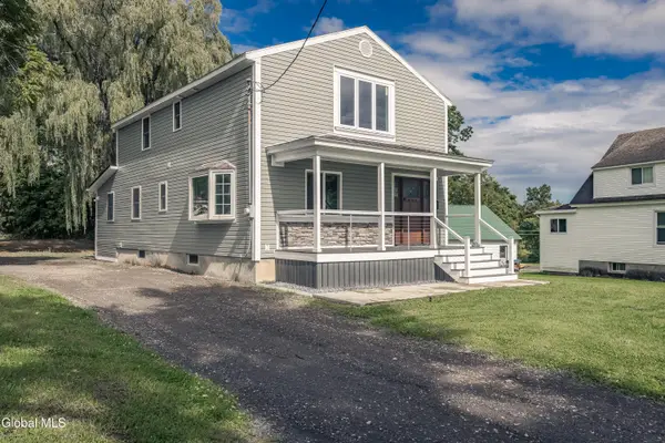 1 Brice Street, Amsterdam, NY 12010