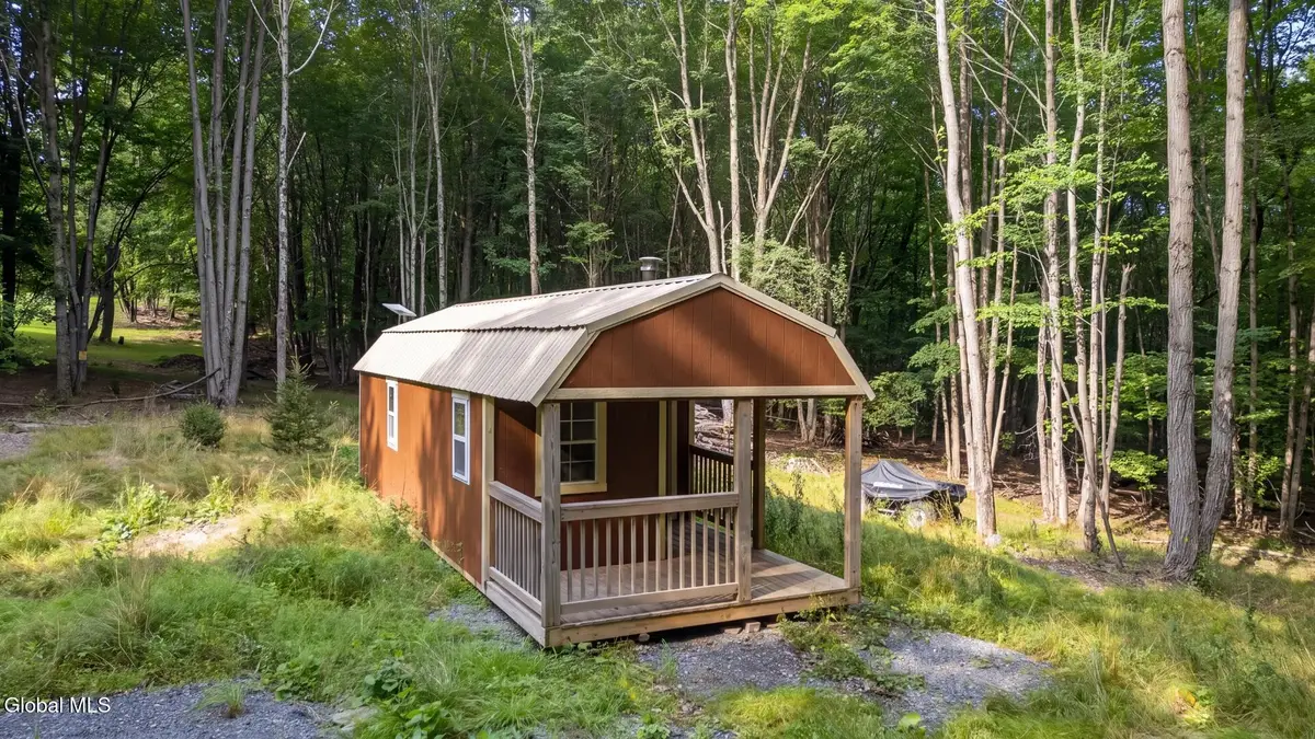 198 Otte Road, Fulton, NY 12149 - #1