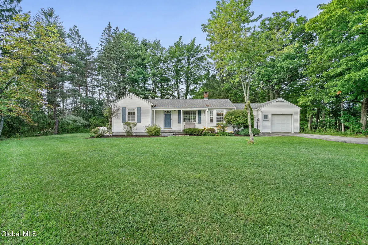 428 Helderberg Trail, East Berne, NY 12059 - #1