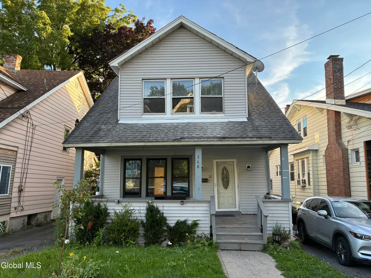 268 Morris Street, Albany, NY 12208 - #1