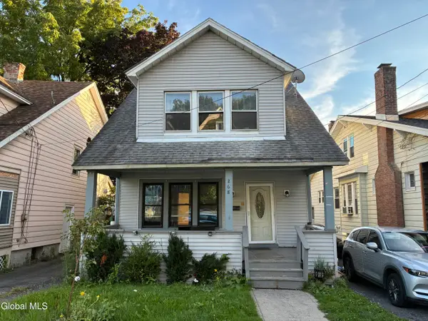 268 Morris Street, Albany, NY 12208