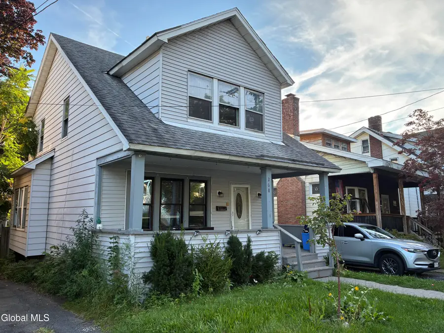 268 Morris Street, Albany, NY 12208 - #2