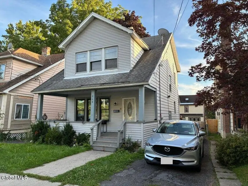 268 Morris Street, Albany, NY 12208 - #3