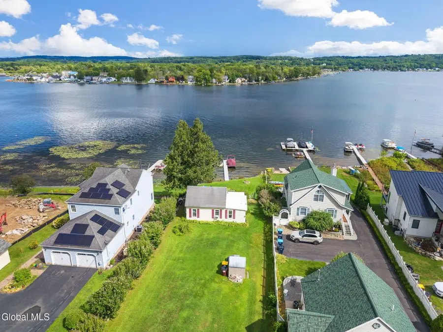 19 Garside Road, Saratoga Springs, NY 12866 - #3