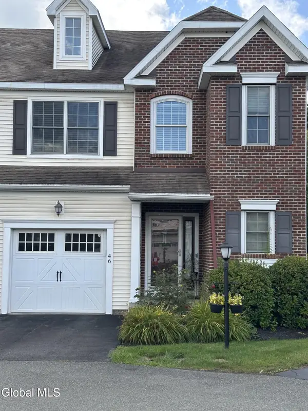 46 Andriana Lane, Albany, NY 12204