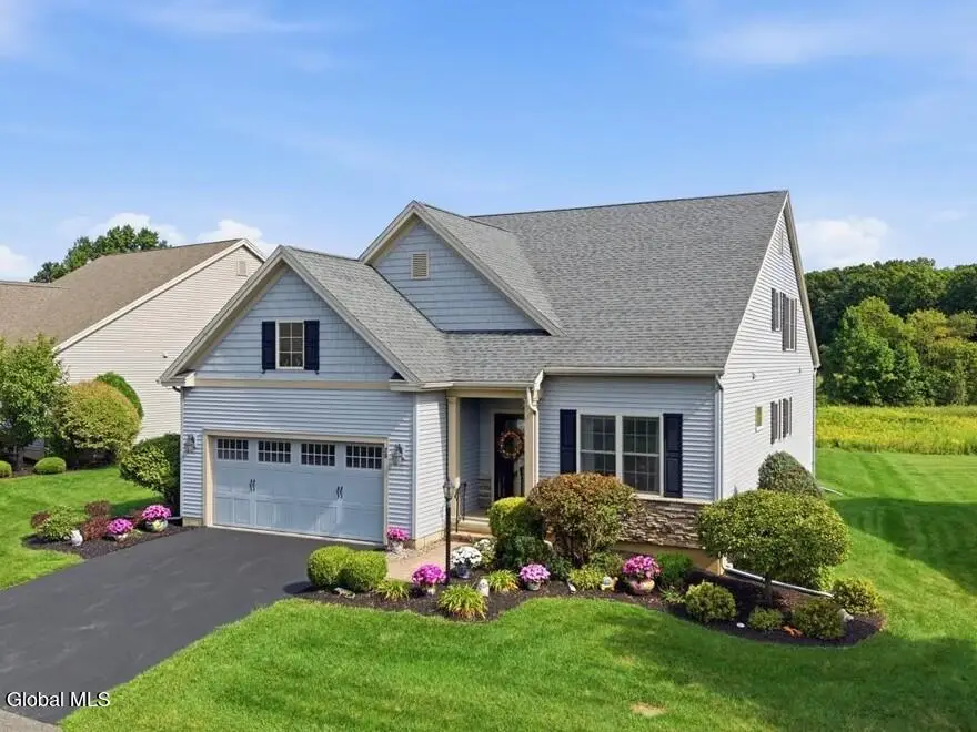 20 Whitney Drive, Halfmoon, NY 12118 - #1