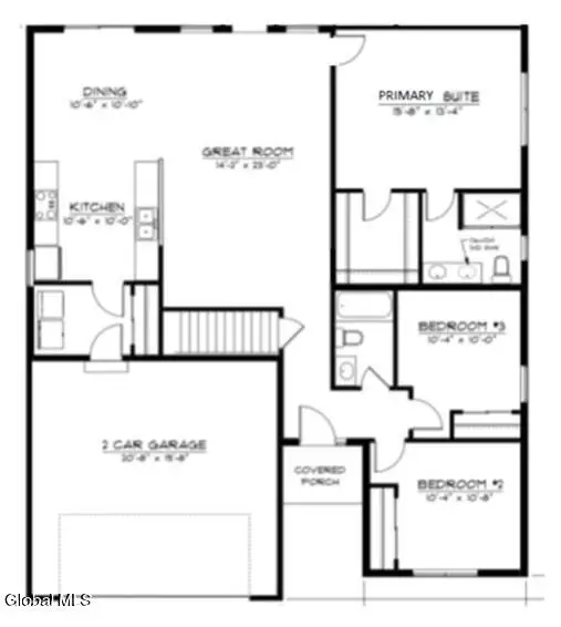 31 Harbor Lane, Colonie, NY 12047 - #2