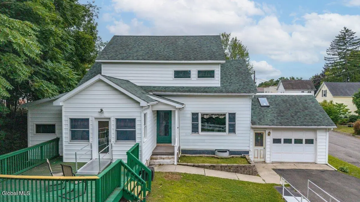 7 1st Street, Cohoes, NY 12047 - #1