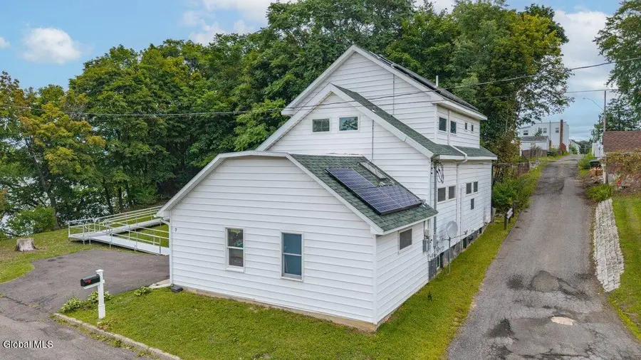 7 1st Street, Cohoes, NY 12047 - #2