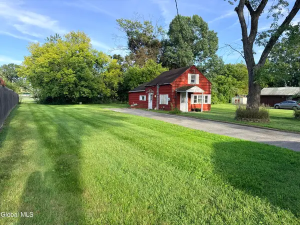 122 North Street, Kingsbury, NY 12839