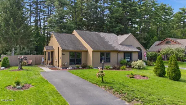 36 Queen Mary Drive, Queensbury, NY 12804