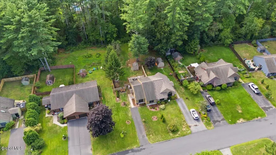 36 Queen Mary Drive, Queensbury, NY 12804 - #3