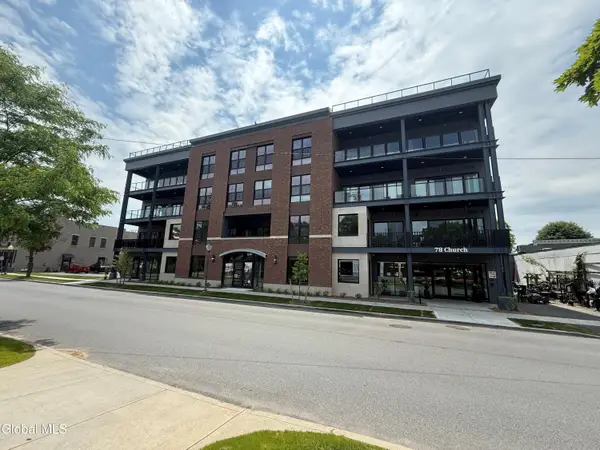 78 Church Street #201, Saratoga Springs, NY 12866