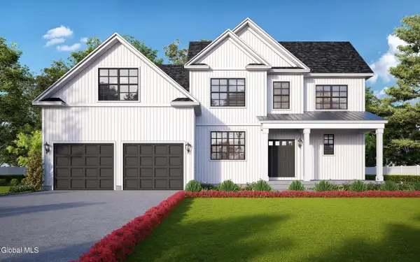 3 Catalina Drive, Milton, NY 12020
